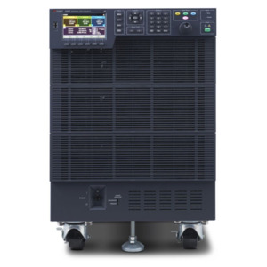 Keysight AC6918H/400: The Ultimate AC Power Source for Demanding Applications