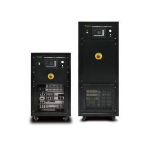 Preen ADG-PLUS-640-47 DC Power Supply, 640 V, 47 A, 30 kW, Input 323-460 VAC, ADG + Series