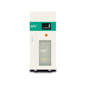 Preen AFV-PLUS-33020: 20 kVA 3-Phase AC Power Source with Wide Frequency Range