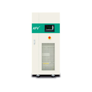 Preen AFV-PLUS-33045: 45 kVA AC Power Source with 3-Phase Output for Industrial Applications
