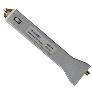 Siglent ASP-18: Precision TDR Probe for High-Speed Signal Analysis