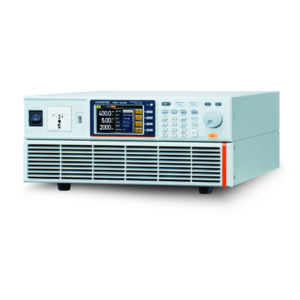 Unleash Precision: Instek ASR-3200 Programmable AC/DC Source for Advanced Power Testing