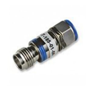 Maury Microwave AT-185-01-03: 3dB Attenuator for DC-65GHz Applications