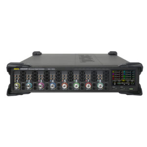 RIGOL DSG5208: 8-Channel RF Signal Generator with 9 kHz to 20 GHz Frequency Range