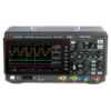 Keysight DSOX1204A: 4-Channel Digital Oscilloscope with 70 MHz Bandwidth, 2 Mpts Memory, 2 GS/s Sample Rate, and 8-bit Resolution