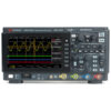 Keysight DSOX1204G/DSOX1200A-200: 4-Channel, 200 MHz Digital Oscilloscope with Waveform Generator and 1000 X-Series