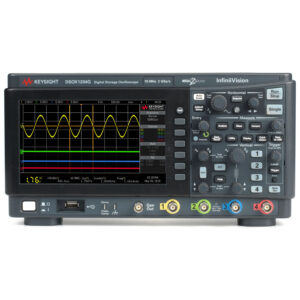 Keysight DSOX1204G: 4-Channel Digital Oscilloscope with WaveGen for Precision Analysis