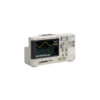 Keysight MSOX2012A: 2/8-Channel Mixed Signal Oscilloscope with 100 MHz Bandwidth, 1 Mpts Memory, and 2 GS/s Sample Rate