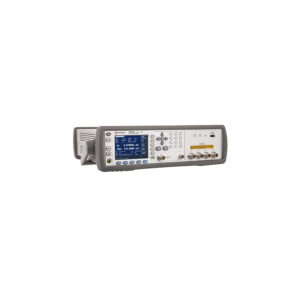 Keysight E4980AL/102: Precision LCR Meter for Accurate Component Analysis at 1 MHz