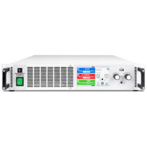 EA Elektro-Automatik EA-PS 10360-15 2U DC Power Supply, Autoranging, Rackmount, Single Output, 360VDC, 15ADC