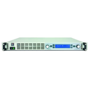 EA Elektro-Automatik EA-PS 9200-50 1U DC Power Supply, Autoranging, Rackmount, Single Output, 200VDC, 50ADC
