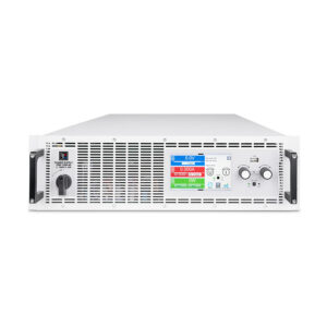 EA Elektro-Automatik EA-PSB 10010-340 3U DC Power Supply, Rackmount, 208-480, 10 V, 340 A, 3400W
