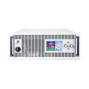 EA Elektro-Automatik EA-PSB 10750-120 4U DC Power Supply, Rackmount, 208-480, 750 V, 120 A, 30000W