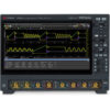 Keysight EXR058A: 8-Channel Mixed Signal Oscilloscope with 500 MHz Bandwidth, 100 Mpts Memory, 16 GS/s Sample Rate, and 10-bit Resolution