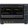 Keysight EXR104A: 4-Channel, 1 GHz, 100 Mpts, 16 GS/s, 10-bit Mixed Signal Oscilloscope