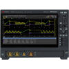 Keysight EXR254A: 4-Channel Mixed Signal Oscilloscope with 2.5 GHz Bandwidth, 100 Mpts Memory, 16 GS/s Sample Rate, and 10-bit Resolution