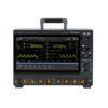 Keysight EXR408A Infiniium: 8-Channel, 4 GHz, 100 Mpts, 16 GS/s Real-Time Oscilloscope