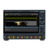 Keysight EXR608A Infiniium: 8-Channel, 6 GHz, 100 Mpts, 16 GS/s Real-Time Oscilloscope
