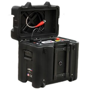 Eaton 840PL-DC: Uninterruptible Power Supply for Unwavering Protection