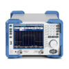 Rohde & Schwarz FSC6.16 Spectrum Analyzer: Unparalleled Performance for 9 KHz - 6 GHz Analysis