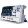 Instek GDS-3352A: Unleash Precision with 2-Channel, 350 MHz Digital Storage Oscilloscope