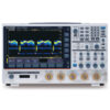 Instek GDS-3654A: 4-Channel, 650 MHz, 5 GS/s, 200 Mpts Mixed Signal Oscilloscope
