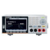 Instek GSM-20H10G: Quad-Channel Source Measure Unit for Precision Testing