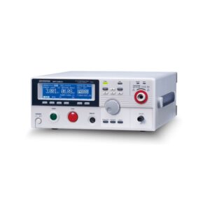 Precision Programmable AC Power Source: GW Instek GPT-9903A for Advanced Testing