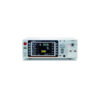 Instek GPT-12001: Comprehensive Electrical Safety Analyzer for AC, Continuity Testing