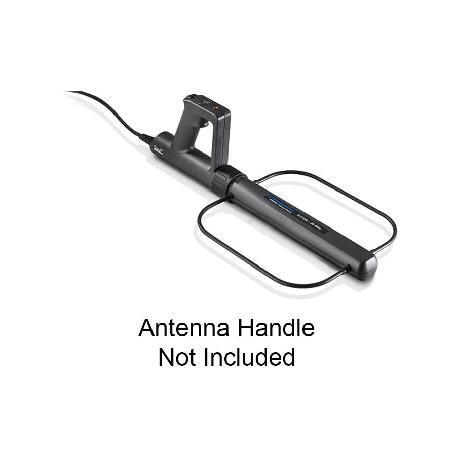 Rohde & Schwarz HE400HF HF Antenna Module: Expand Your HF Capabilities 1 Rohde & Schwarz HE400HF HF Antenna Module: Expand Your HF Capabilities