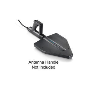 Rohde & Schwarz HE400UWB: Ultra-Wideband Antenna Module with Enhanced Performance