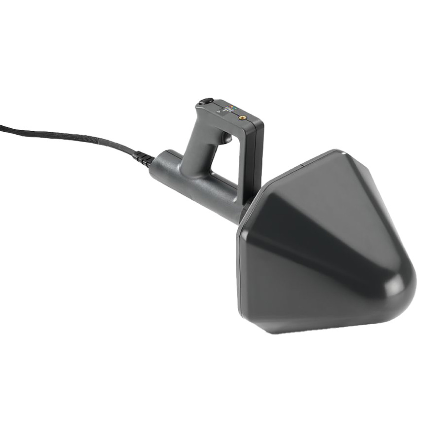 Rohde & Schwarz HE400: Ultimate Handheld Directional Antenna Handle for Precision Measurements 1 Rohde & Schwarz HE400: Ultimate Handheld Directional Antenna Handle for Precision Measurements