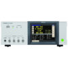 Hioki IM3536-01: Precision LCR Meter for High-Speed Measurements