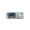 Instek GPT-9503: 8-Channel Hipot Tester with AC/DC/IR/C Testing and Channel Status H-X