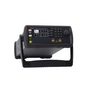 Keysight J7201A/001: Precision Attenuation Control for RF Applications