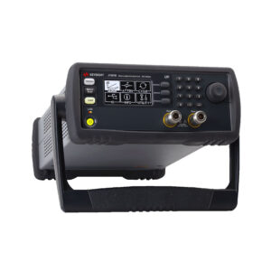 Keysight J7201B/002: Precision Attenuation Control for RF Applications