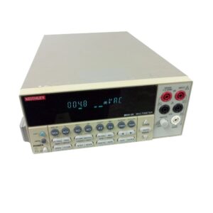 Keithley 2000-20