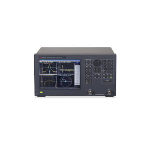 Keysight ENA Vector Network Analyzer: Uncover RF/Microwave Circuit Performance (100 kHz-1.5 GHz, 75 Ohm)