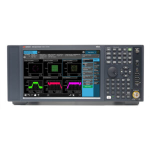 Keysight N9020B 526 EP2 W7 N9060C-2FP MXA Signal Analyzer: Unparalleled Signal Analysis for Advanced Applications