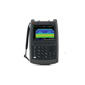 Keysight N9935B FieldFox Handheld Microwave Spectrum Analyzer: Uncover RF Insights with Precision