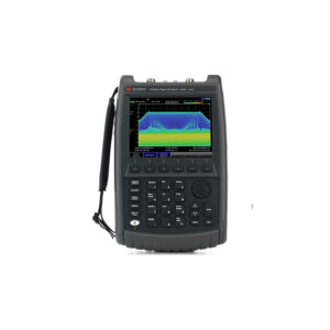 Keysight N9936B FieldFox Handheld Microwave Spectrum Analyzer: Uncover RF Insights with Precision