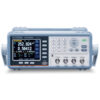 Instek LCR-6020: Precision LCR Meter for Accurate Component Analysis