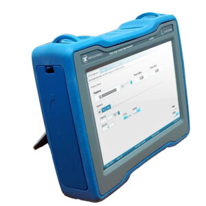 Tabor LS1291P: Unleash Precision with the 12GHz Single-Channel Signal Generator