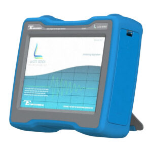 Tabor LS3081P: Portable and Benchtop Signal Generator with 3GHz Frequency Range