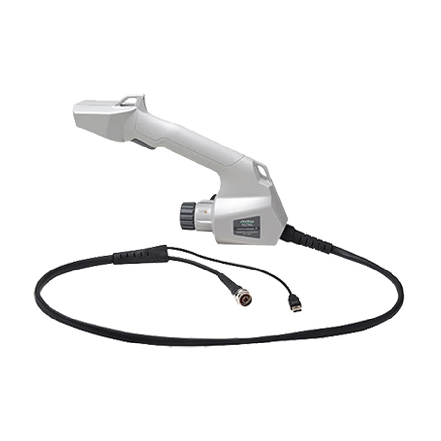 Uncover Hidden Interference: Anritsu MA2700A Handheld Antenna Direction Finding System 1 Uncover Hidden Interference: Anritsu MA2700A Handheld Antenna Direction Finding System