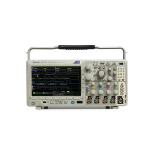 Tektronix MDO3024: The Ultimate Mixed Domain Oscilloscope for Precision Analysis