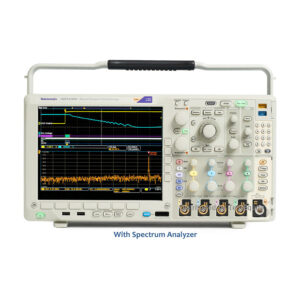 Tektronix MDO4104C SA0: The Ultimate Mixed Domain Oscilloscope for Precision Analysis