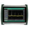 Anritsu Site Master MS208xA Series: 4 GHz Cable/Antenna and Spectrum Analyzer