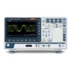 Instek MSO-2202EA: The Ultimate Mixed Signal Oscilloscope for Precision Analysis
