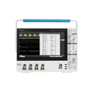 Tektronix 4 Series B MSO: 4/32 Channel, 1 GHz, 6.25 GS/s Mixed Signal Oscilloscope